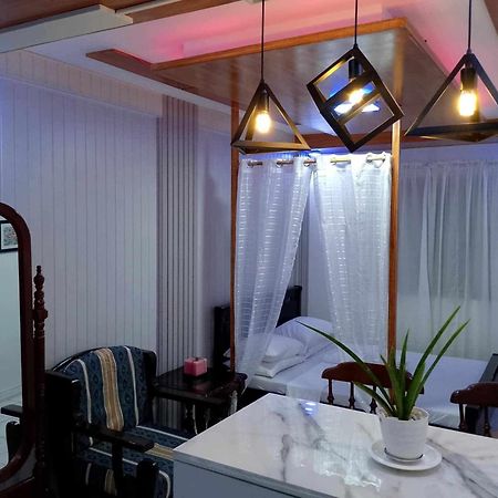 Fabuluz Luxury At Princess Place Malolos Luaran gambar