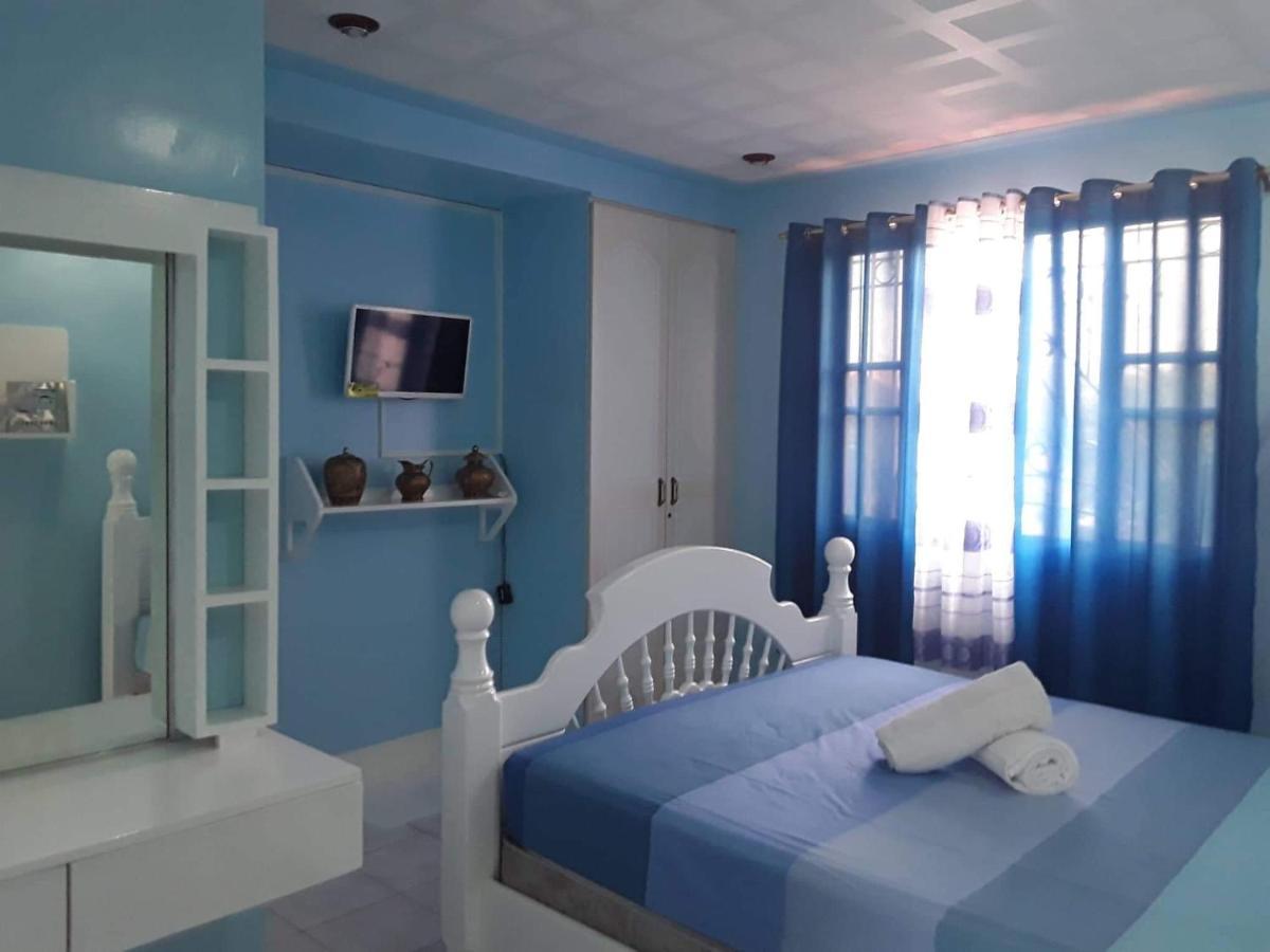 Fabuluz Luxury At Princess Place Malolos Luaran gambar