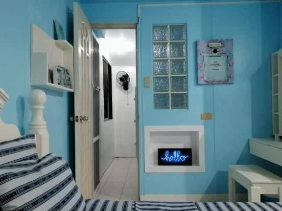 Fabuluz Luxury At Princess Place Malolos Luaran gambar