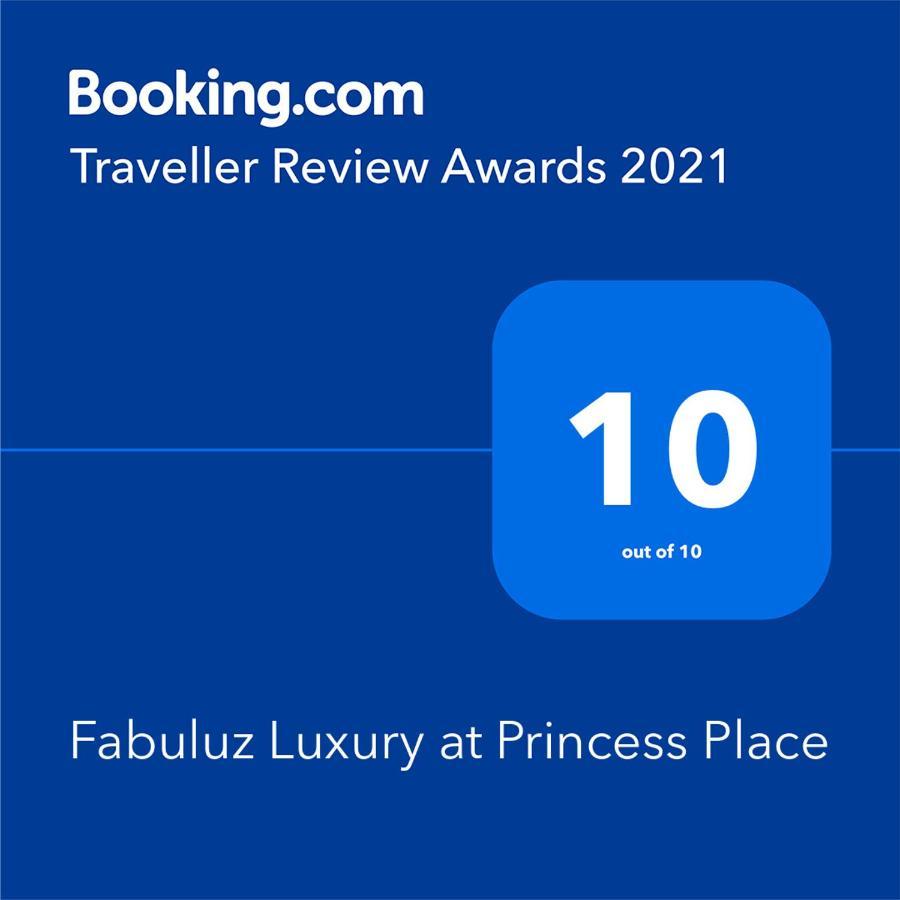 Fabuluz Luxury At Princess Place Malolos Luaran gambar