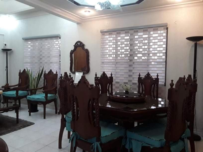 Fabuluz Luxury At Princess Place Malolos Luaran gambar