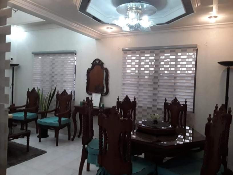 Fabuluz Luxury At Princess Place Malolos Luaran gambar