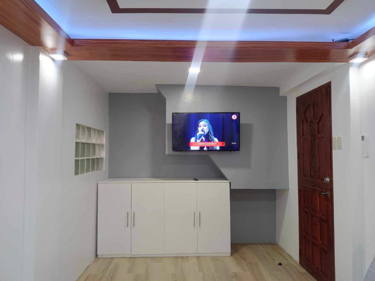 Fabuluz Luxury At Princess Place Malolos Luaran gambar