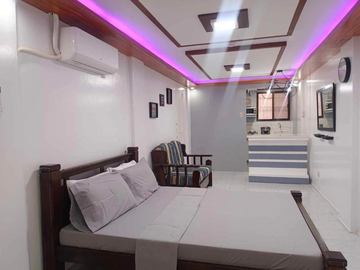 Fabuluz Luxury At Princess Place Malolos Luaran gambar
