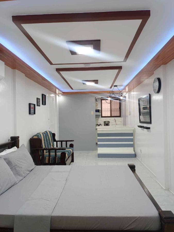 Fabuluz Luxury At Princess Place Malolos Luaran gambar