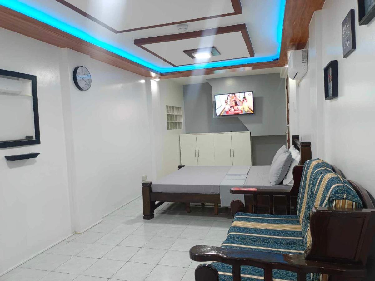 Fabuluz Luxury At Princess Place Malolos Luaran gambar