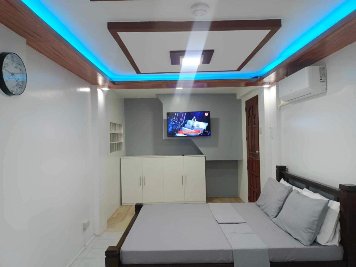 Fabuluz Luxury At Princess Place Malolos Luaran gambar