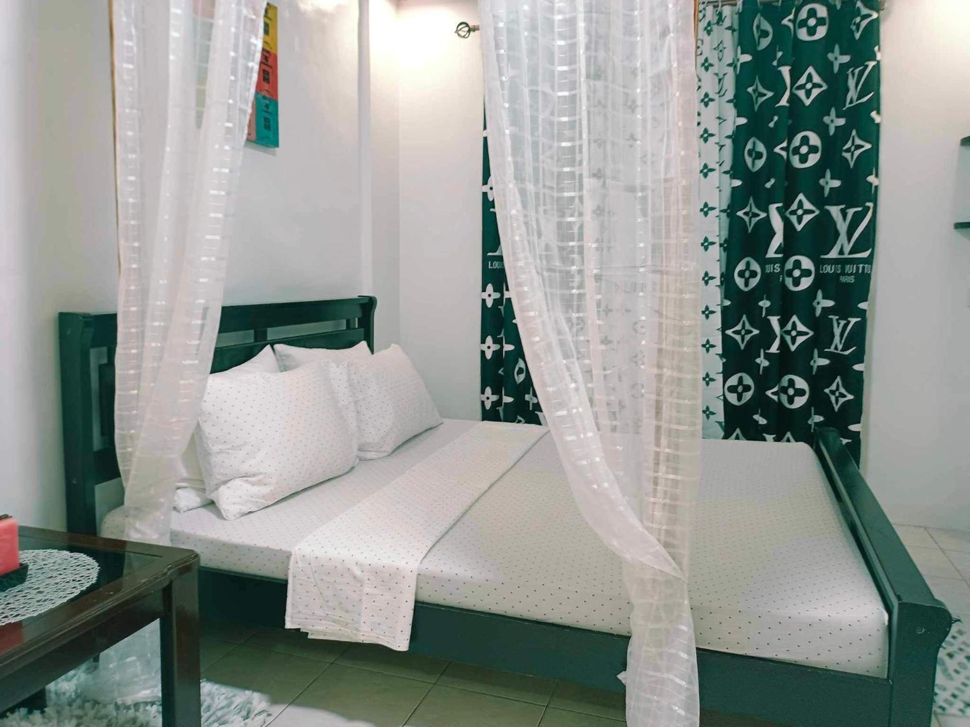Fabuluz Luxury At Princess Place Malolos Luaran gambar