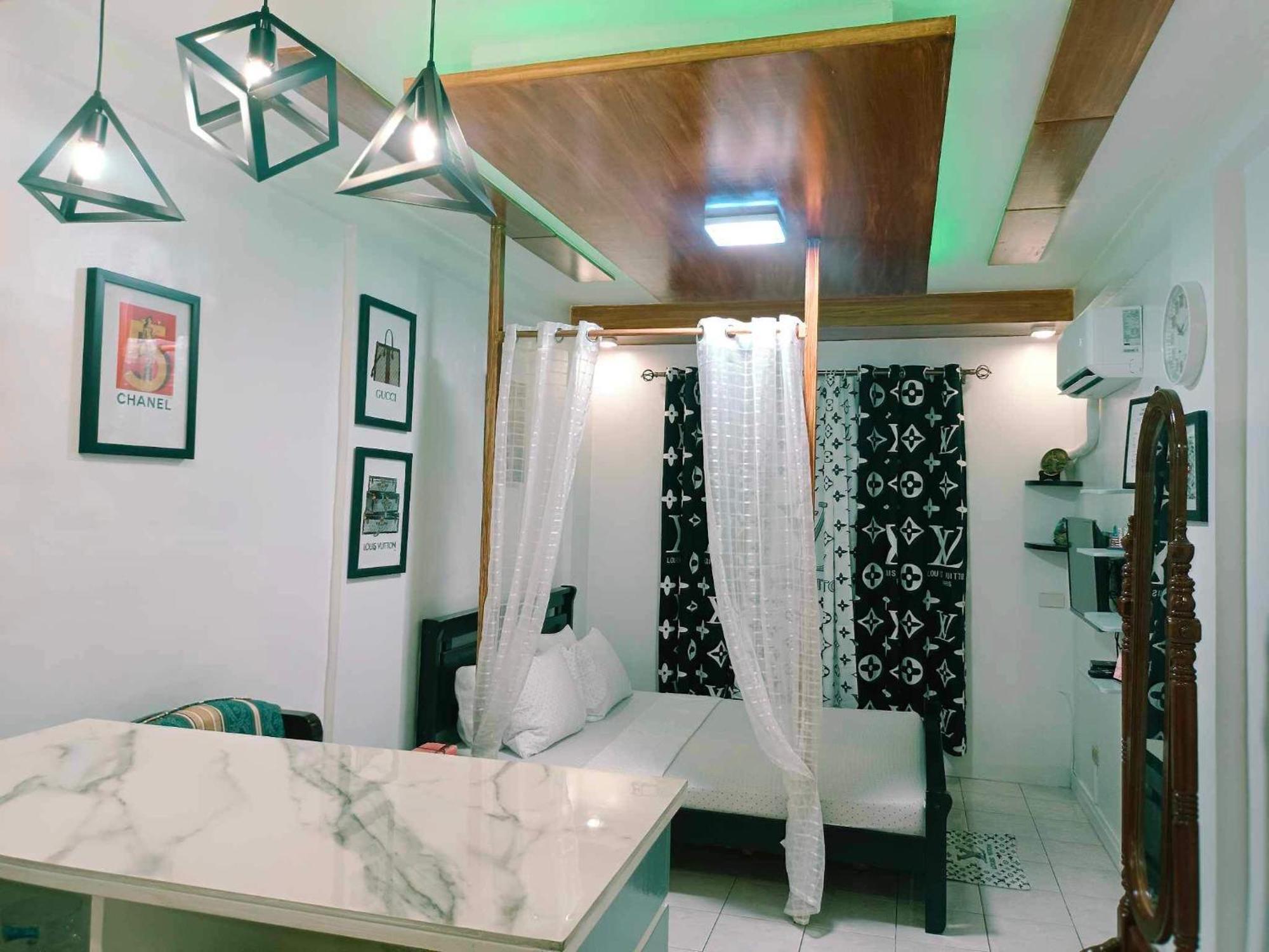 Fabuluz Luxury At Princess Place Malolos Luaran gambar