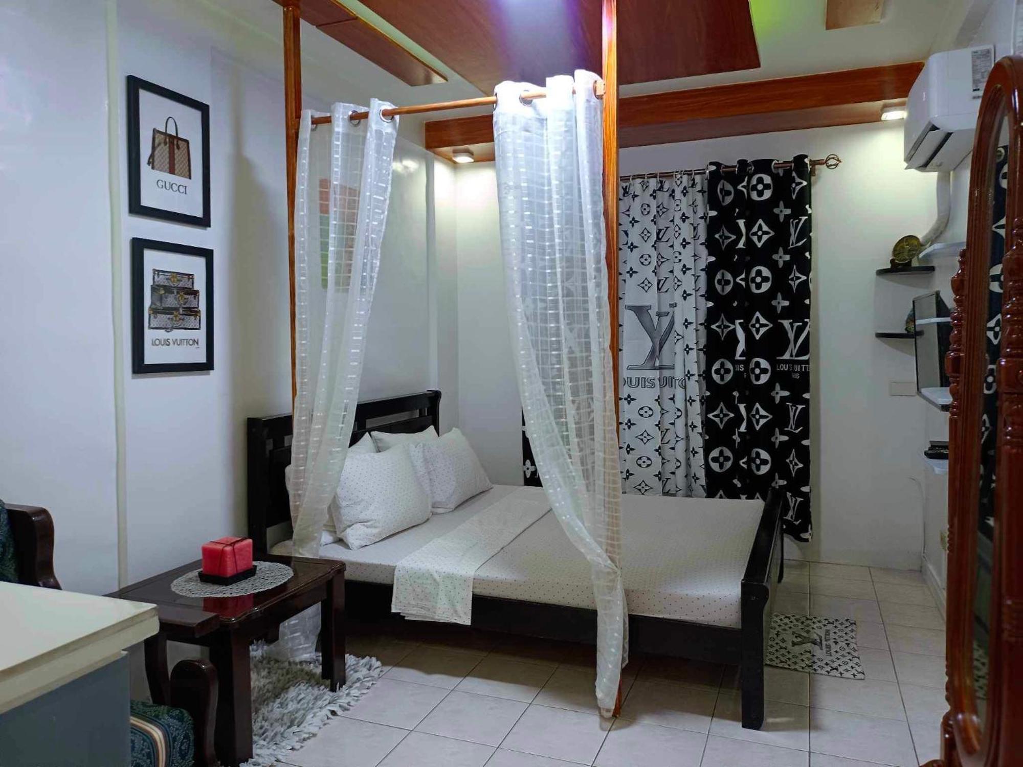 Fabuluz Luxury At Princess Place Malolos Luaran gambar