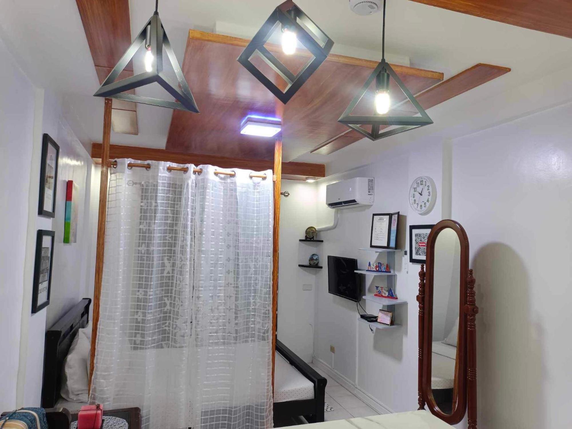 Fabuluz Luxury At Princess Place Malolos Luaran gambar