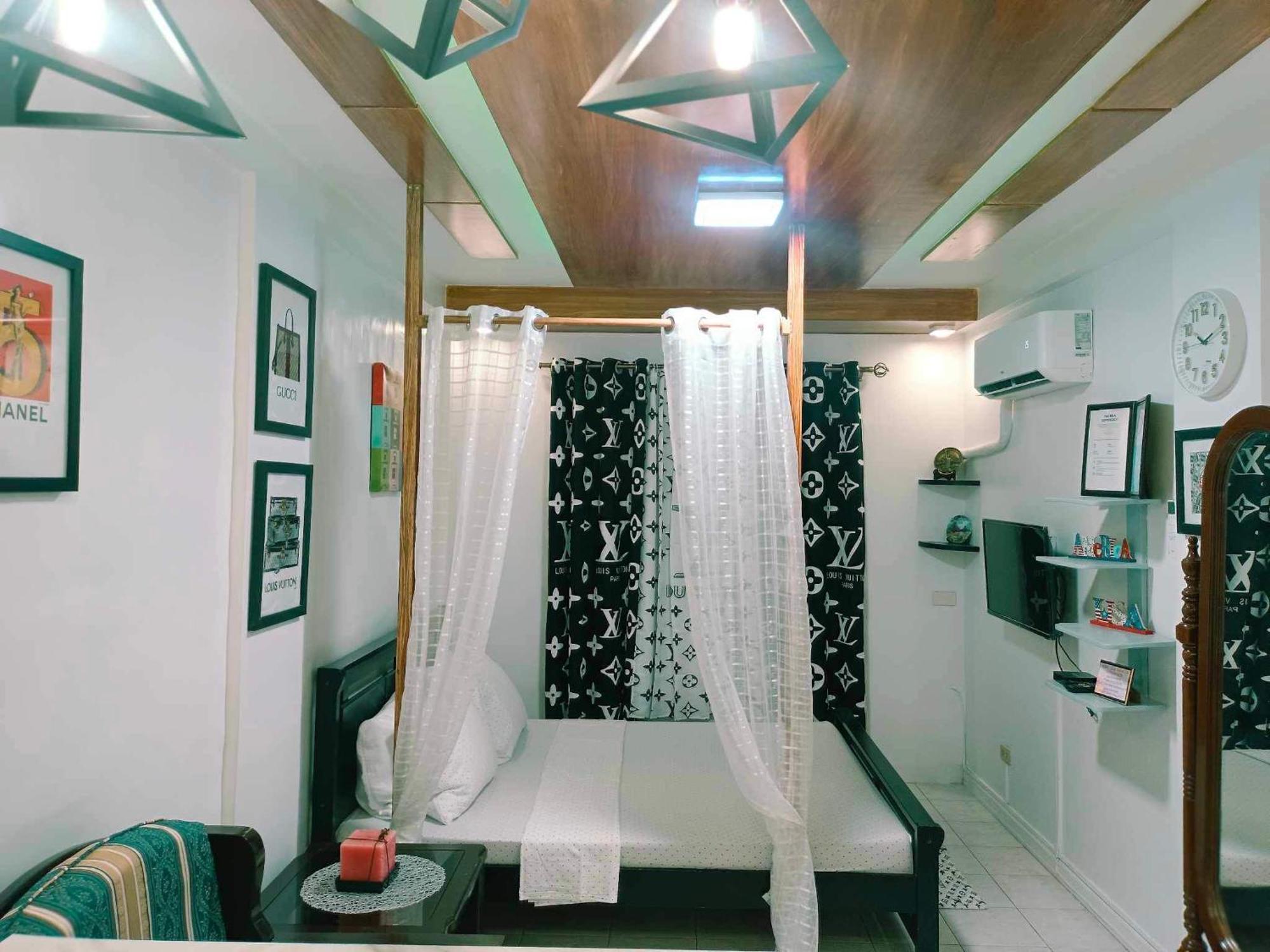 Fabuluz Luxury At Princess Place Malolos Luaran gambar