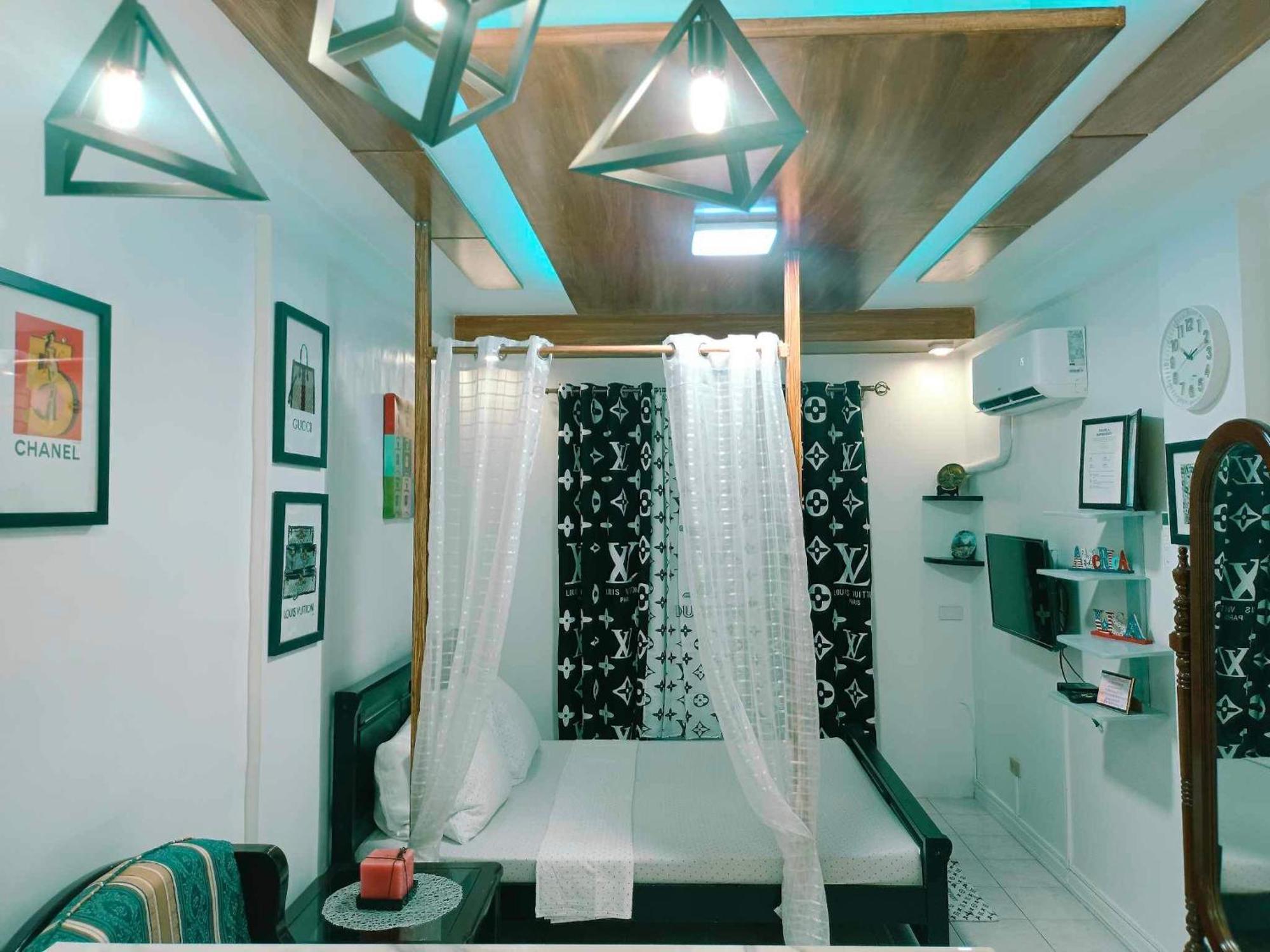 Fabuluz Luxury At Princess Place Malolos Luaran gambar