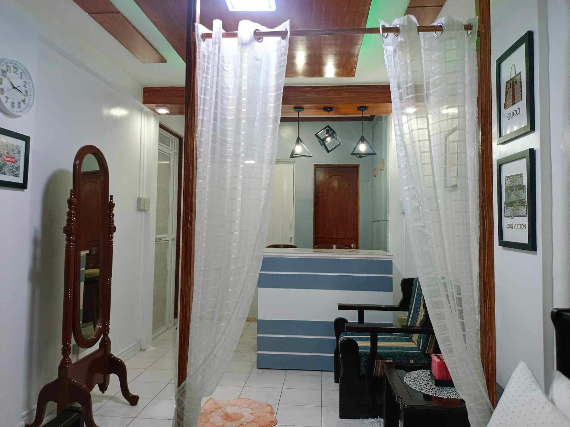 Fabuluz Luxury At Princess Place Malolos Luaran gambar