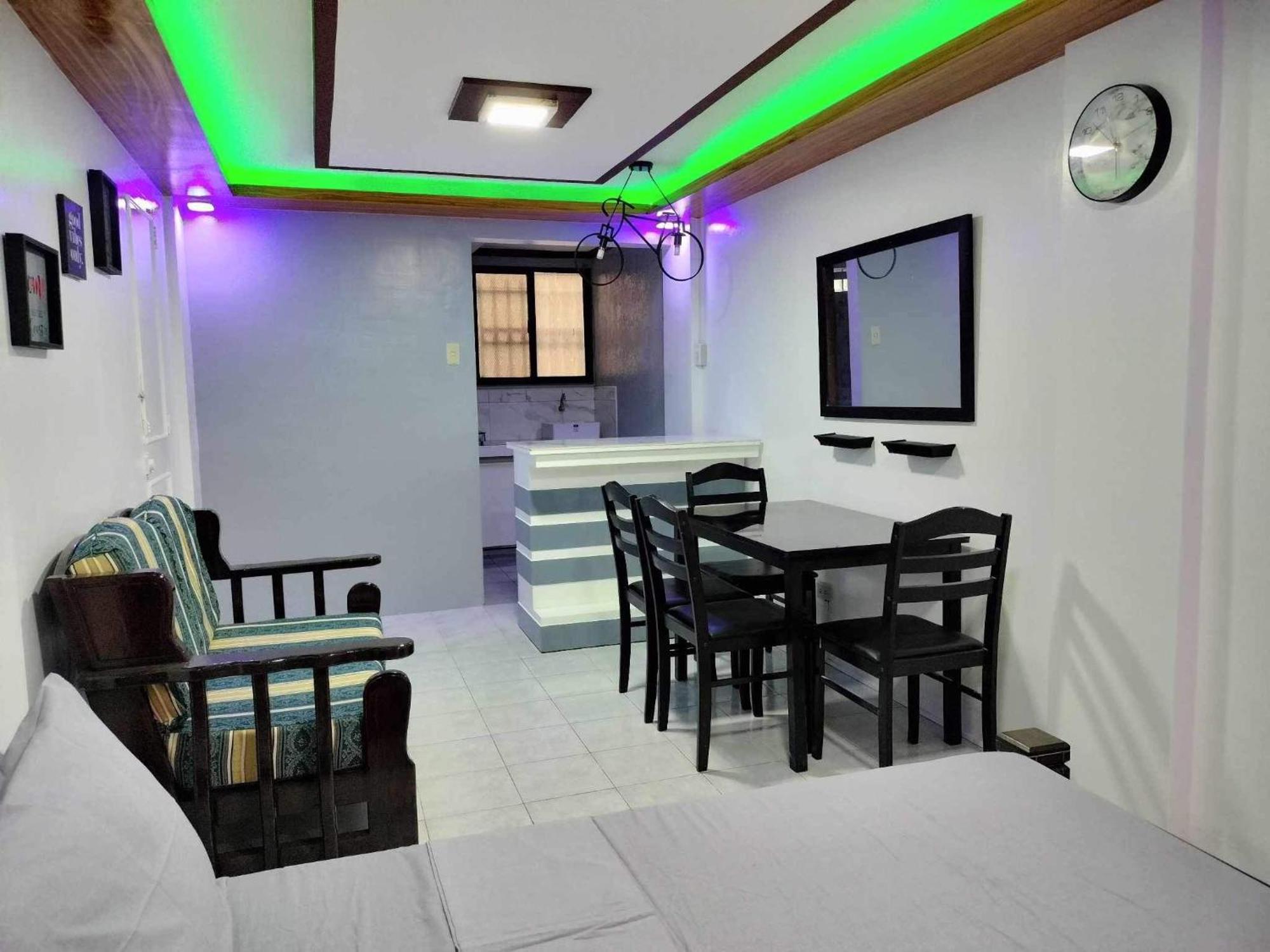 Fabuluz Luxury At Princess Place Malolos Luaran gambar