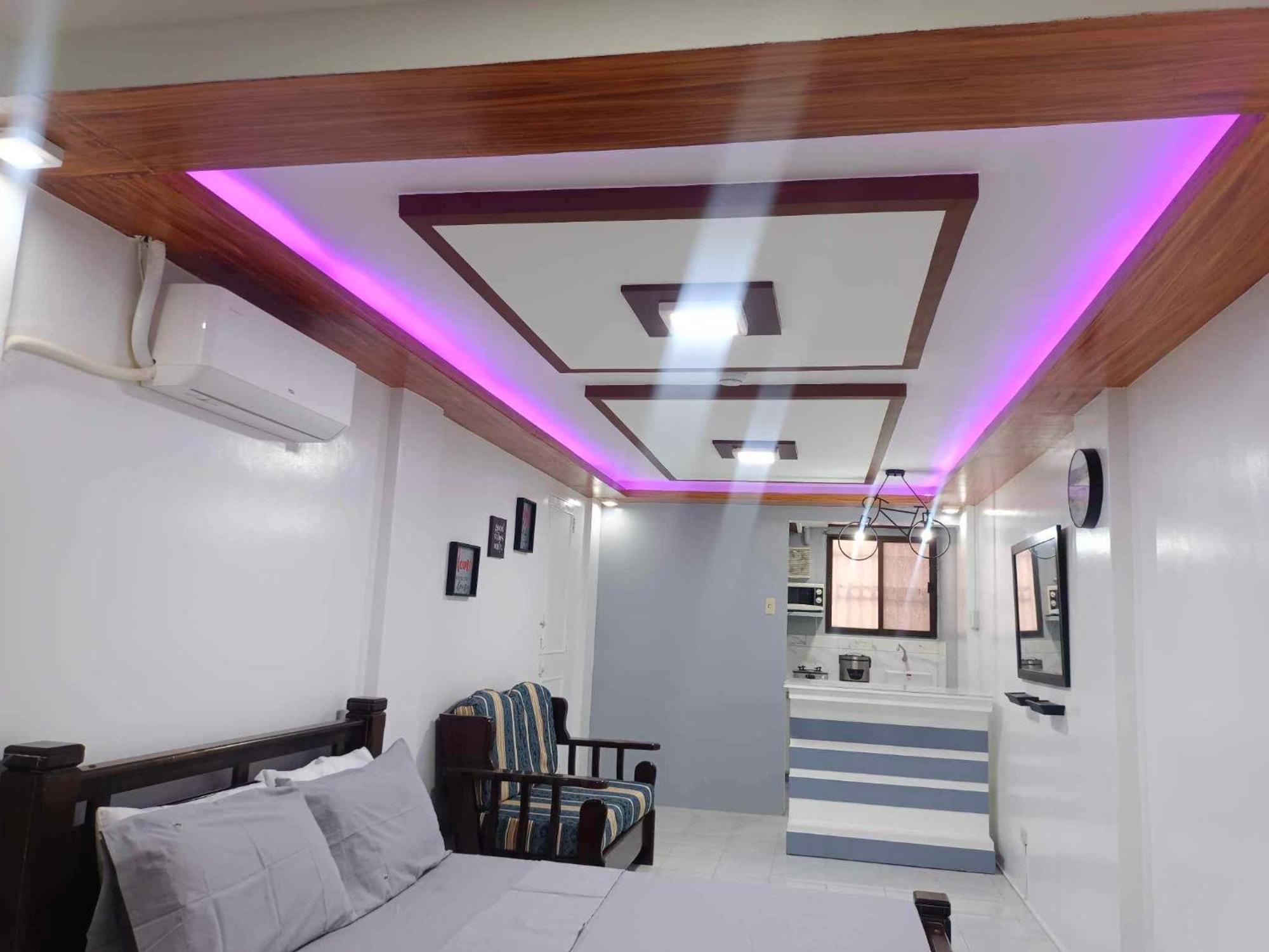 Fabuluz Luxury At Princess Place Malolos Luaran gambar