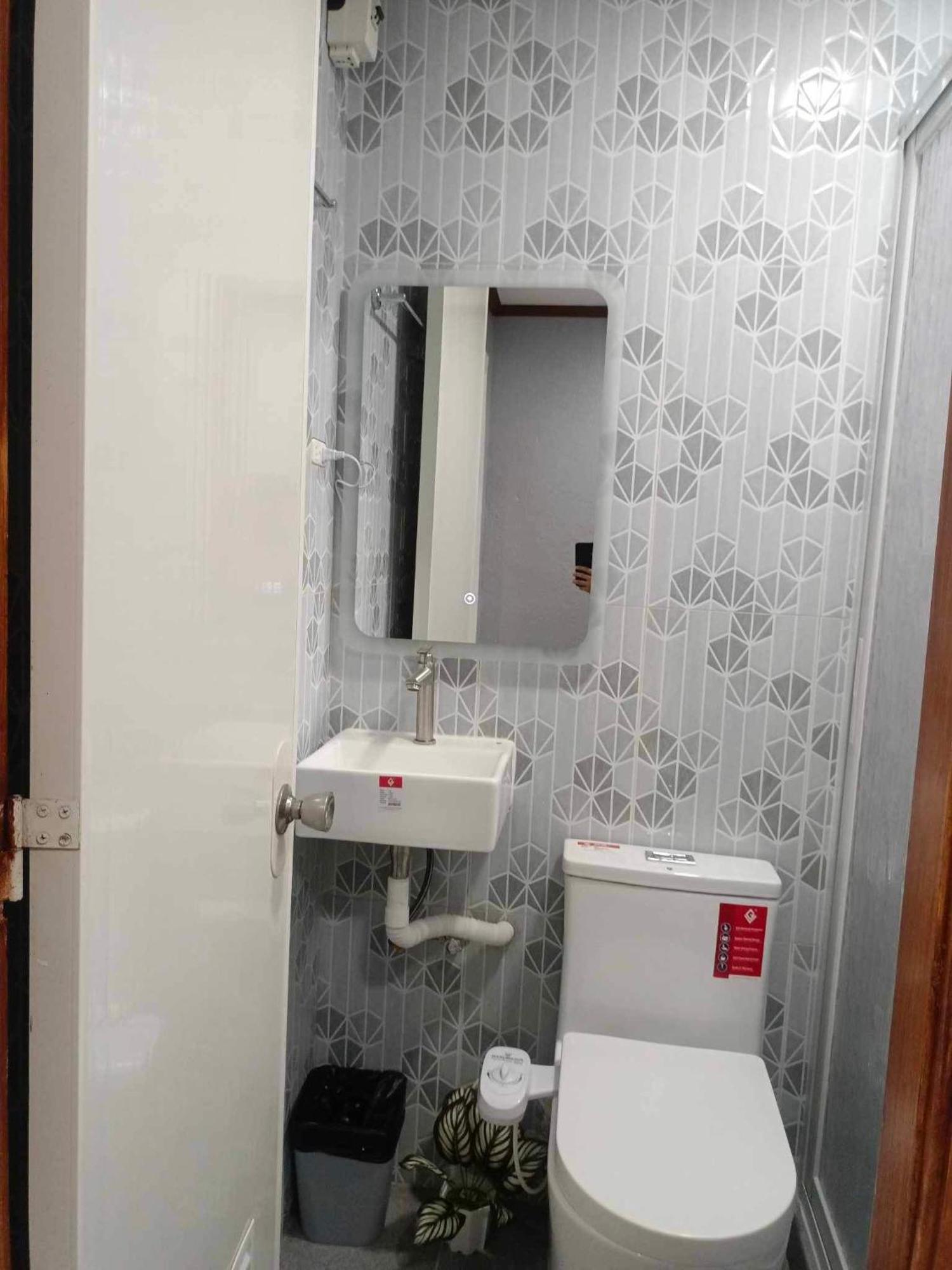 Fabuluz Luxury At Princess Place Malolos Luaran gambar