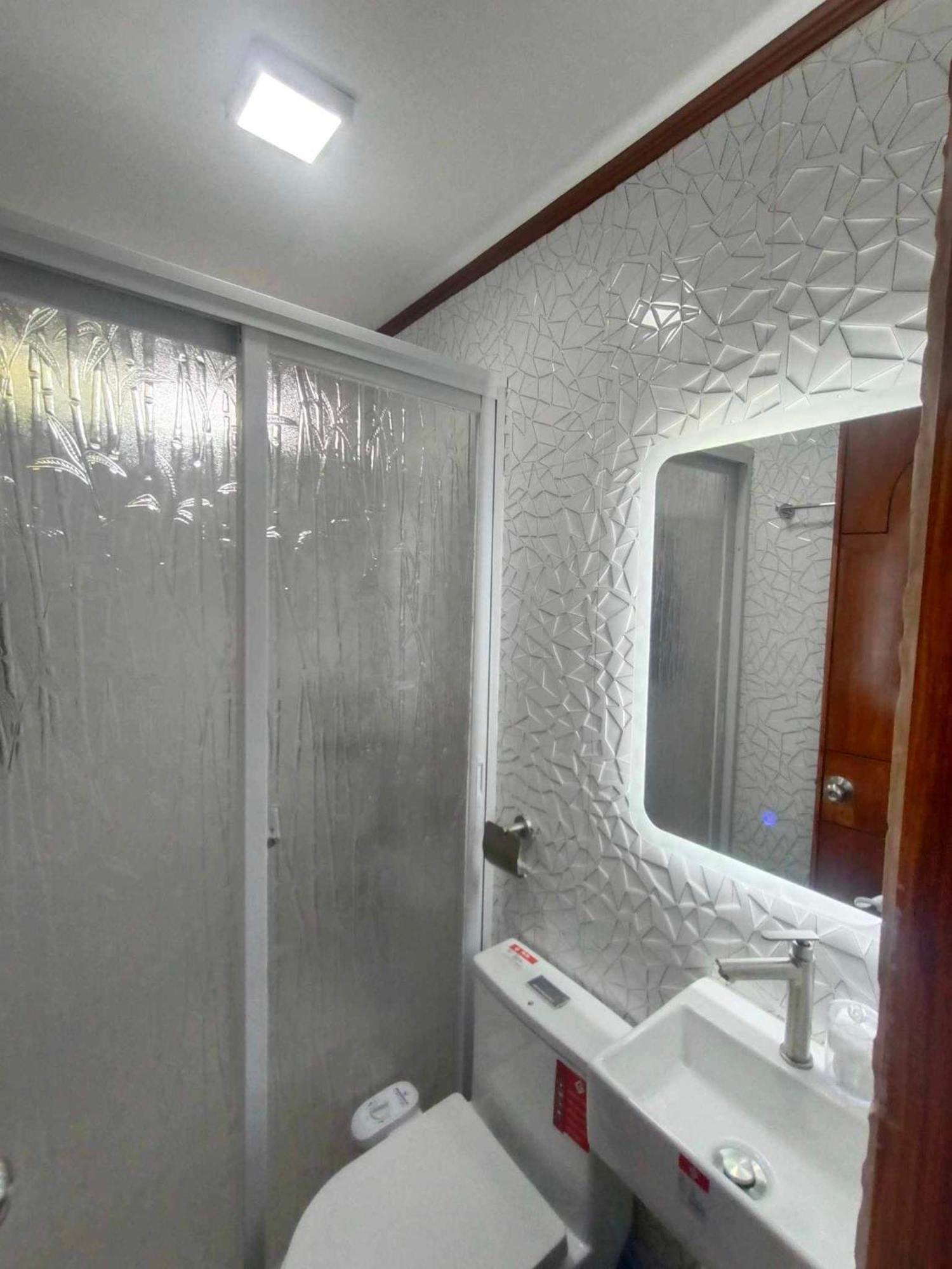 Fabuluz Luxury At Princess Place Malolos Luaran gambar