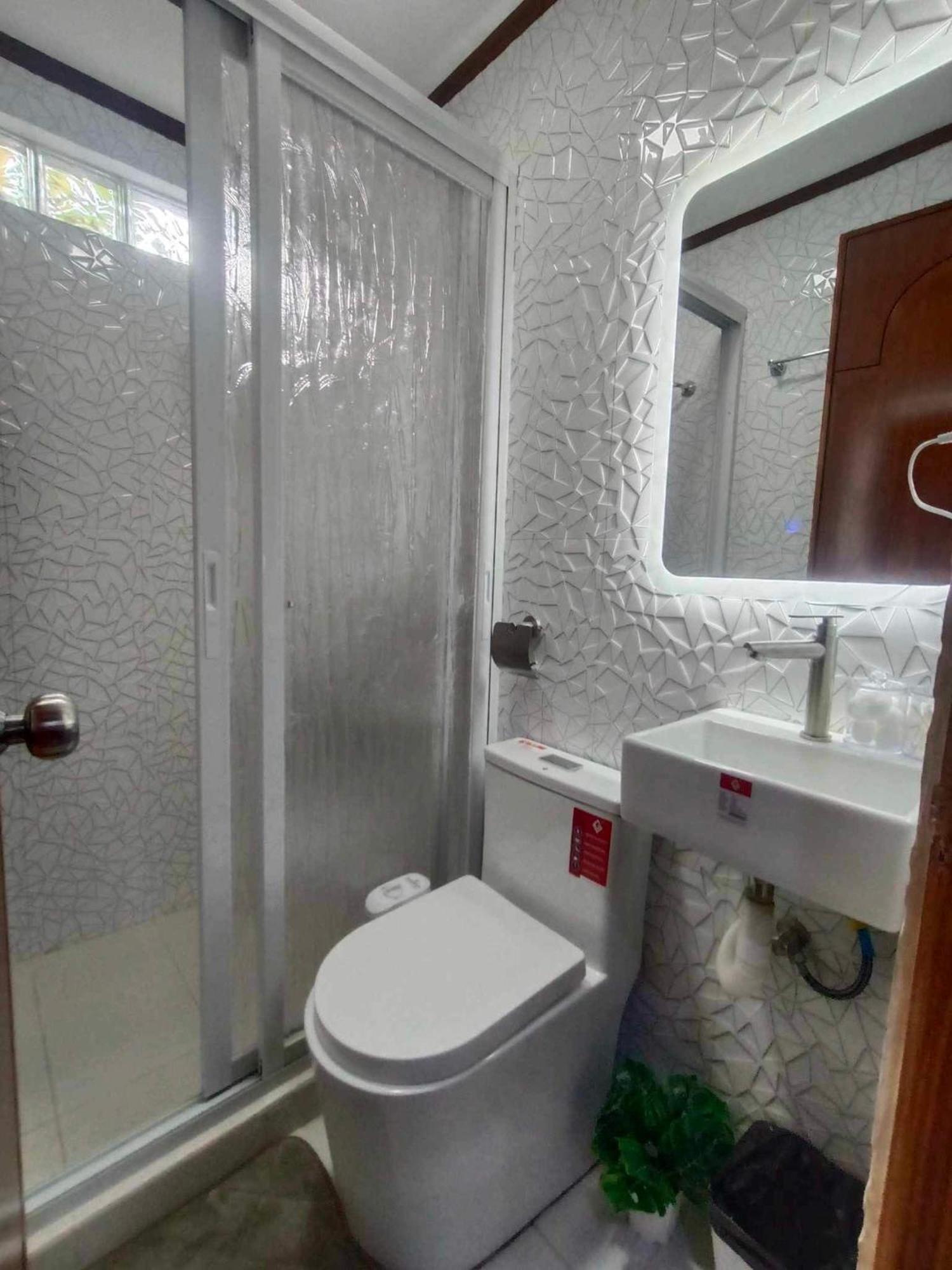 Fabuluz Luxury At Princess Place Malolos Luaran gambar