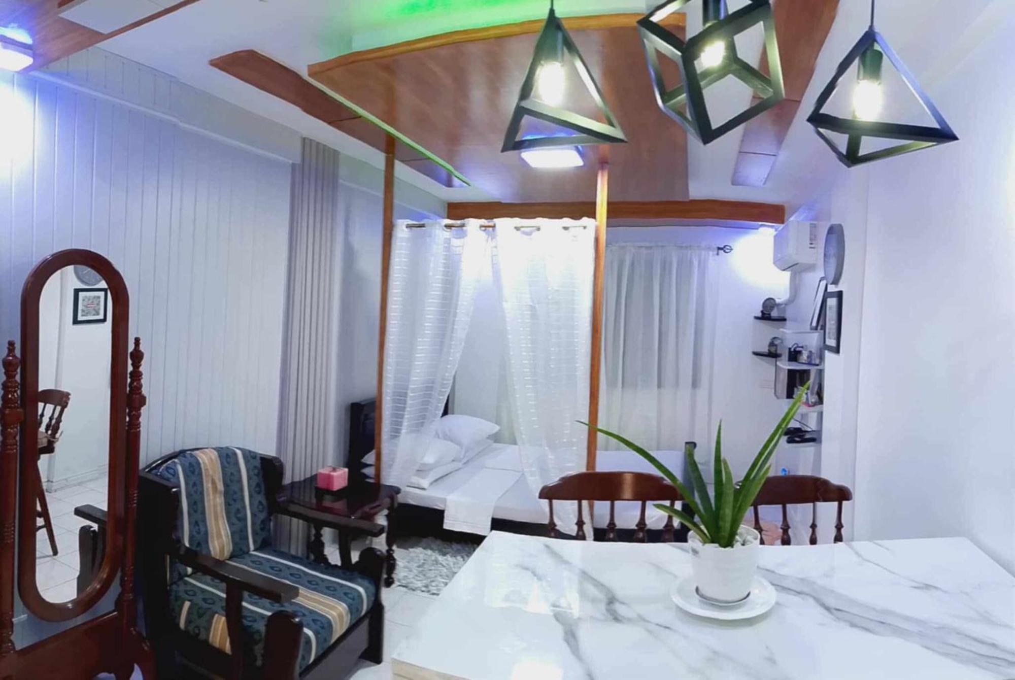 Fabuluz Luxury At Princess Place Malolos Luaran gambar