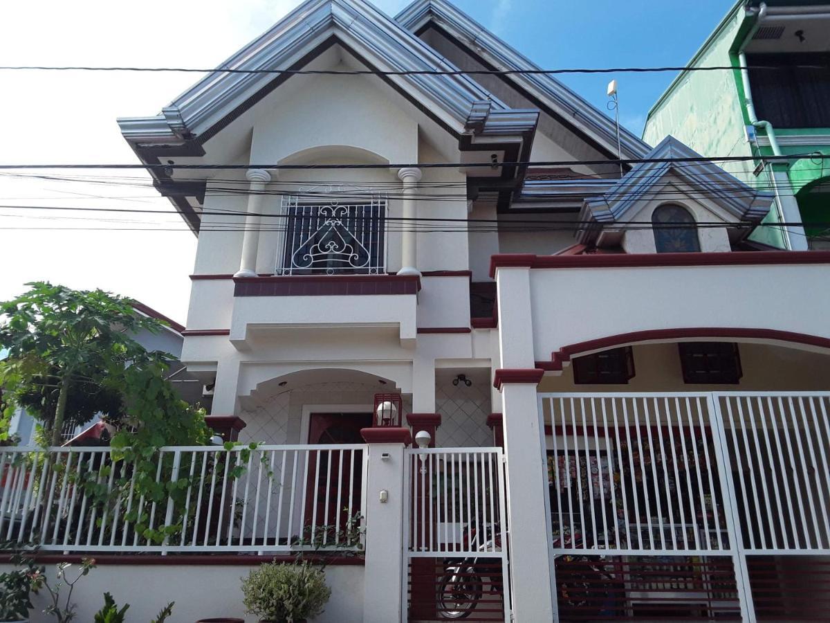 Fabuluz Luxury At Princess Place Malolos Luaran gambar